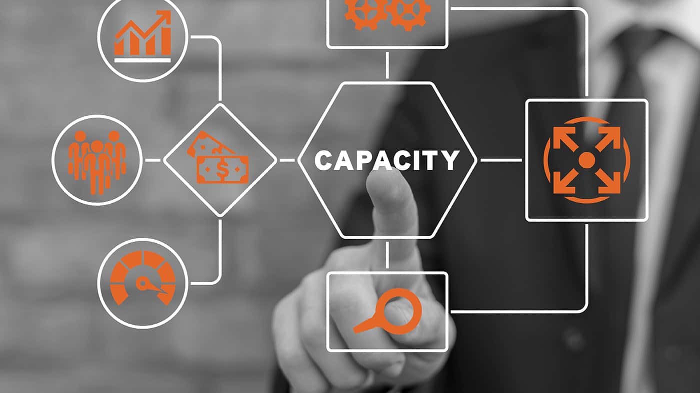 Capacityb Information Management Capacity Building | Centium